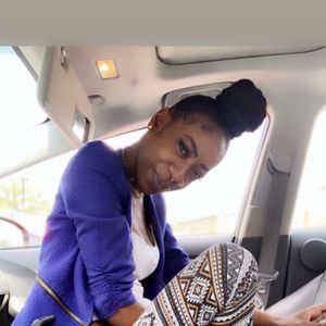 Meet your Posher, Shiela